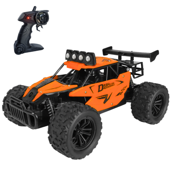 ToyBoi Hi-Speed Drift Off-Road RC Car 1:16 Scale 20km/h 2.4GHz